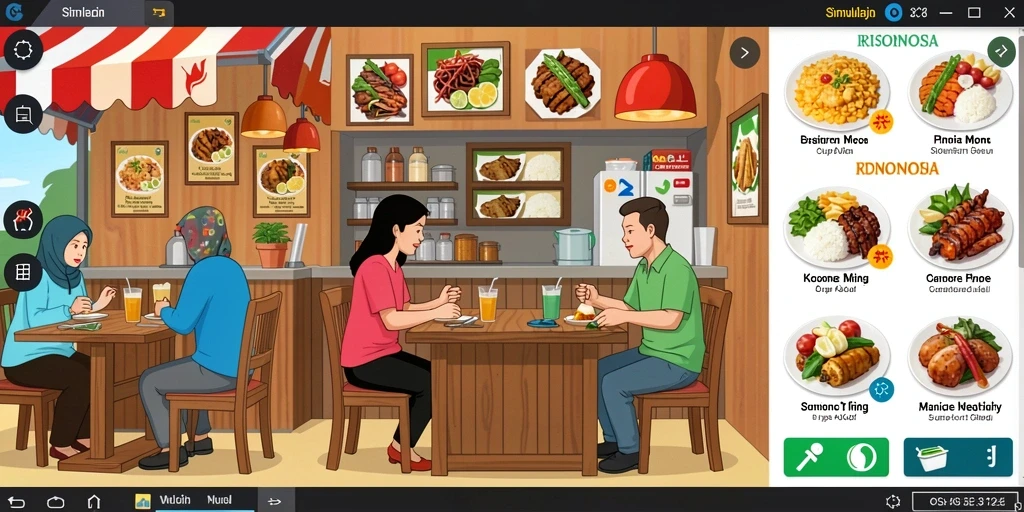 6rt - Karakter dengan kemampuan unik dan menarik.
