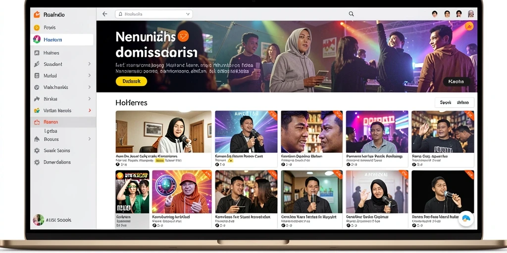 bulantogel - Fitur live chat untuk dukungan pengguna real-time.