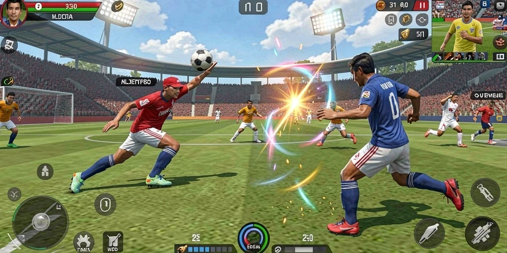ppv99 - Karakter baru yang menarik untuk dimainkan.