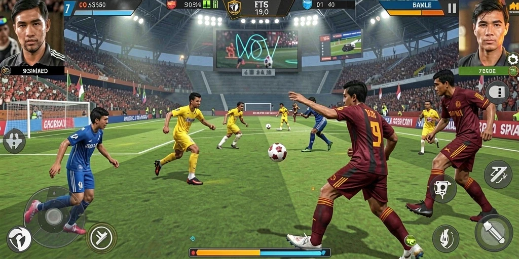 ss88bet - Berbagai permainan kasino seru yang bisa dipilih.